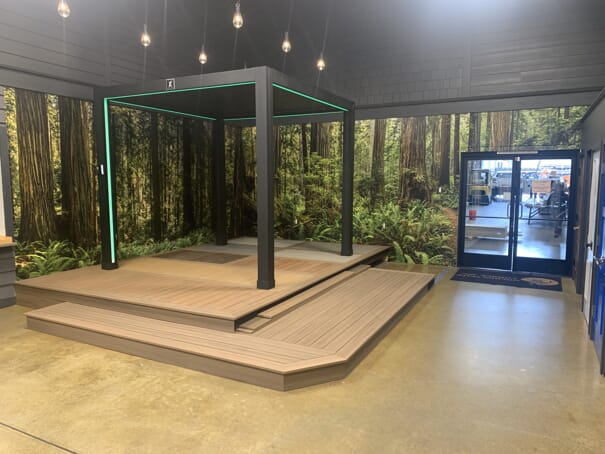 Window & Wall Graphics